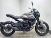 Moto Morini Seiemmezzo