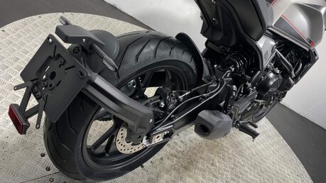 Moto Morini Seiemmezzo 28