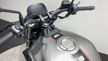 Moto Morini Seiemmezzo 18