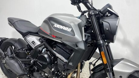 Moto Morini Seiemmezzo 53