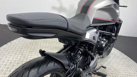 Moto Morini Seiemmezzo 39