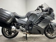 Kawasaki GTR ZG 1400 A9F 1