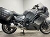 Kawasaki GTR ZG 1400 A9F