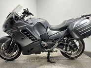 Kawasaki GTR ZG 1400 A9F 4