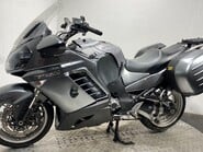 Kawasaki GTR ZG 1400 A9F 6