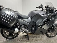Kawasaki GTR ZG 1400 A9F 8
