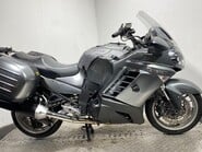 Kawasaki GTR ZG 1400 A9F 10