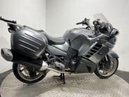 Kawasaki GTR ZG 1400 A9F 11