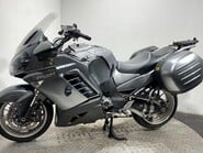 Kawasaki GTR ZG 1400 A9F 12