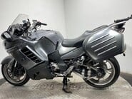 Kawasaki GTR ZG 1400 A9F 13