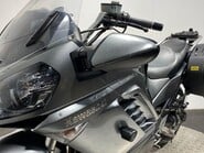 Kawasaki GTR ZG 1400 A9F 15