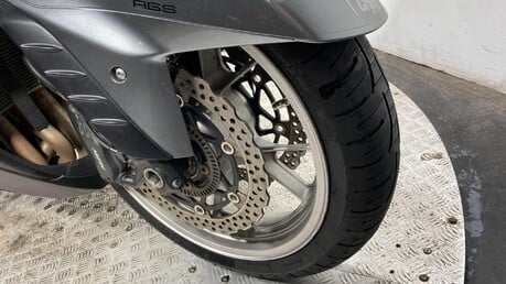 Kawasaki GTR ZG 1400 A9F 18