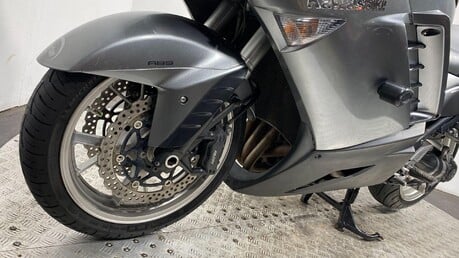Kawasaki GTR ZG 1400 A9F 19