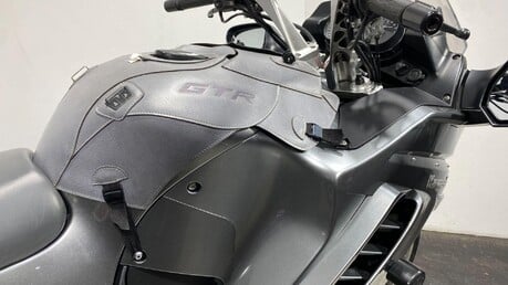 Kawasaki GTR ZG 1400 A9F 20