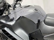 Kawasaki GTR ZG 1400 A9F 22