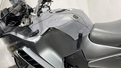 Kawasaki GTR ZG 1400 A9F 22
