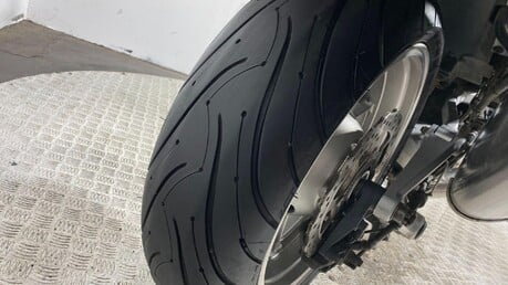 Kawasaki GTR ZG 1400 A9F 24