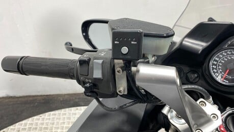 Kawasaki GTR ZG 1400 A9F 25