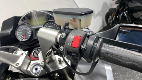 Kawasaki GTR ZG 1400 A9F 26