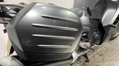 Kawasaki GTR ZG 1400 A9F 27