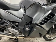 Kawasaki GTR ZG 1400 A9F 28