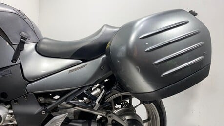 Kawasaki GTR ZG 1400 A9F 29
