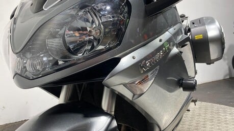 Kawasaki GTR ZG 1400 A9F 30