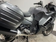 Kawasaki GTR ZG 1400 A9F 31