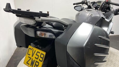 Kawasaki GTR ZG 1400 A9F 32