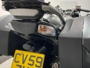 Kawasaki GTR ZG 1400 A9F 33