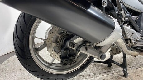 Kawasaki GTR ZG 1400 A9F 35