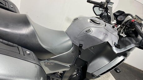 Kawasaki GTR ZG 1400 A9F 36