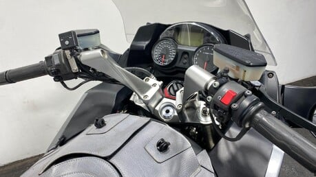 Kawasaki GTR ZG 1400 A9F 40