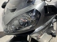 Kawasaki GTR ZG 1400 A9F 41