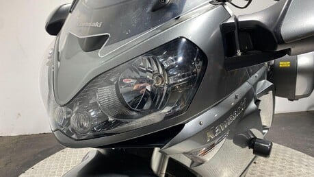 Kawasaki GTR ZG 1400 A9F 41