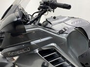 Kawasaki GTR ZG 1400 A9F 42