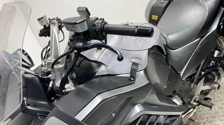 Kawasaki GTR ZG 1400 A9F 43