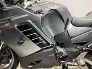 Kawasaki GTR ZG 1400 A9F 44