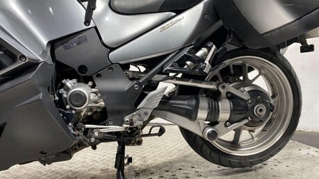 Kawasaki GTR ZG 1400 A9F 45