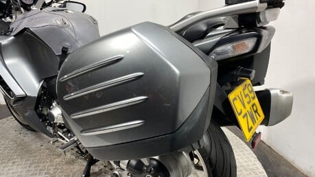 Kawasaki GTR ZG 1400 A9F 46