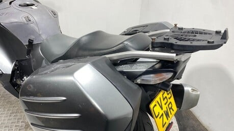 Kawasaki GTR ZG 1400 A9F 47