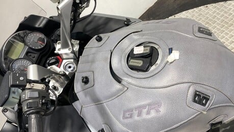 Kawasaki GTR ZG 1400 A9F 48