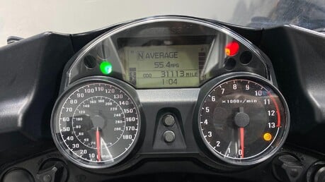 Kawasaki GTR ZG 1400 A9F 49