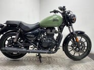 Royal Enfield Meteor METEOR 350 E5 1