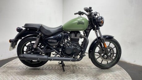 Royal Enfield Meteor METEOR 350 E5 1