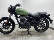 Royal Enfield Meteor METEOR 350 E5 2