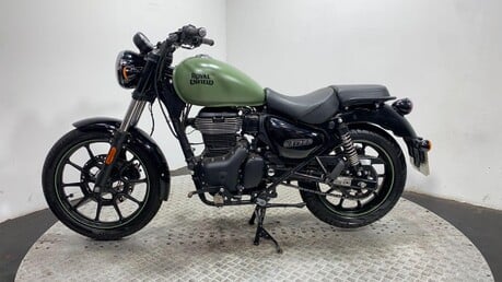 Royal Enfield Meteor METEOR 350 E5 2