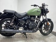 Royal Enfield Meteor METEOR 350 E5 8