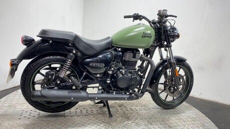 Royal Enfield Meteor METEOR 350 E5 8