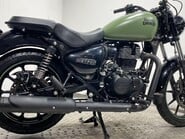 Royal Enfield Meteor METEOR 350 E5 9